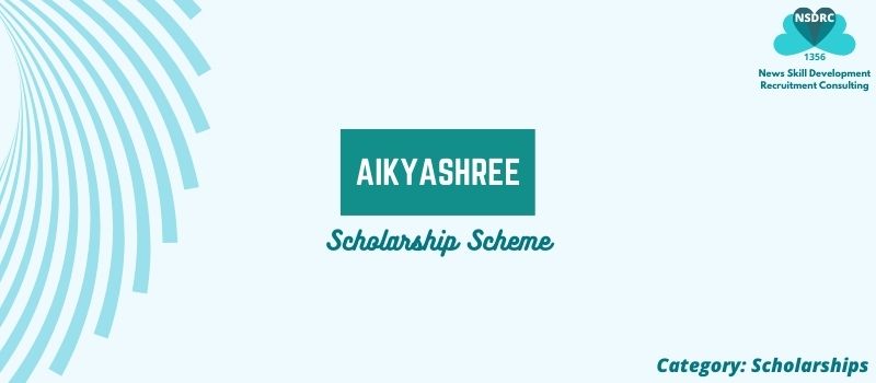 aikyashree scholarship