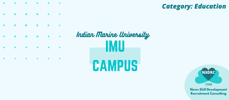 imu university campus