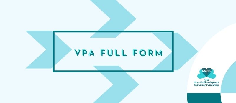 vpa full form