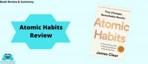 atomic habits book review