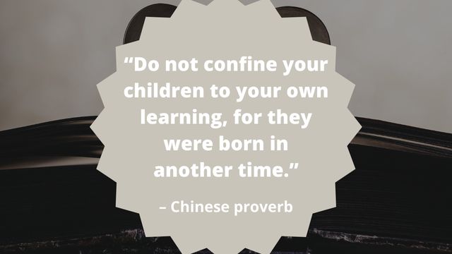 educational quotes to motivate students