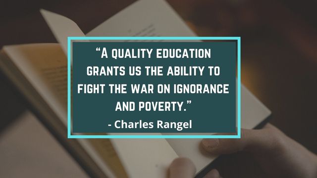 famous quotes on education