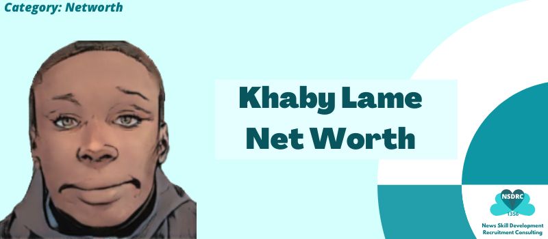 khaby lame net worth