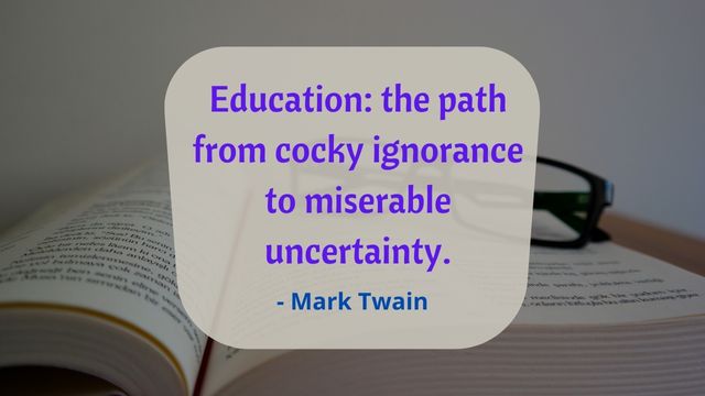 quotes about learning