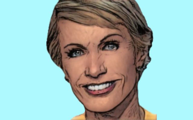 success story of barbara corcoran