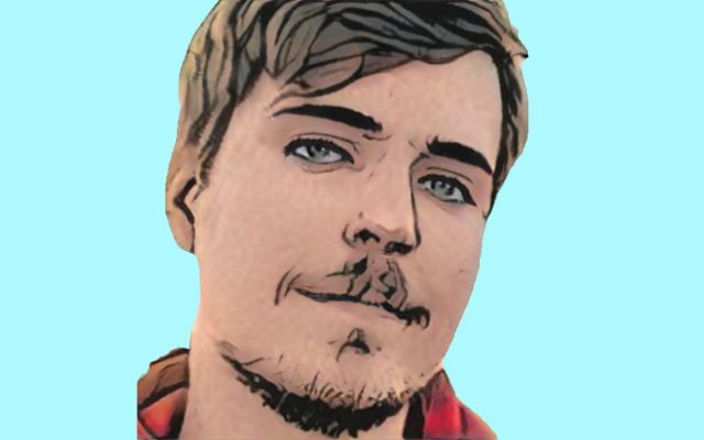 Success Story Of MrBeast