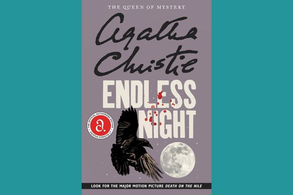 agatha christie best book endless night