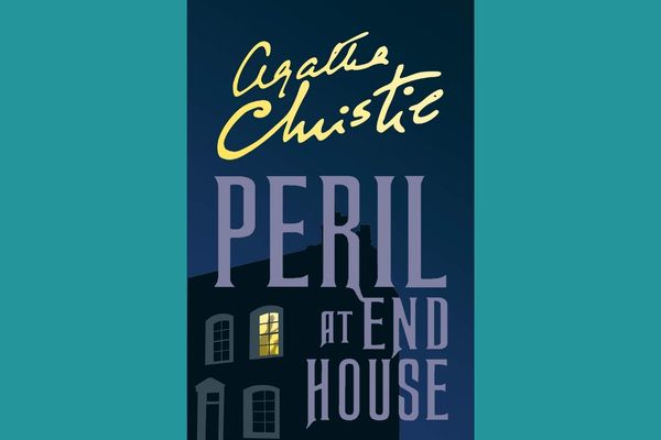 agatha christie best book peril at the end house