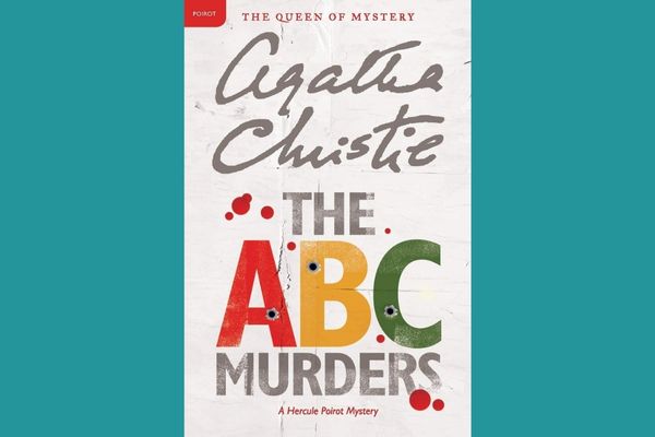 agatha christie best book the abc murders