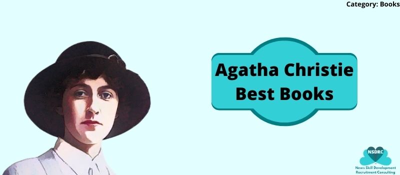 best books agatha christie