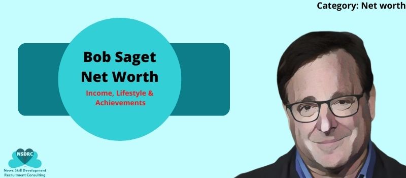 bob saget net worth