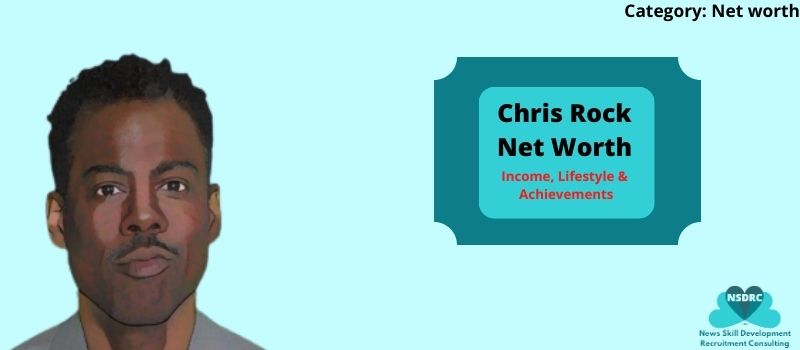 chris rock net worth