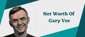 gary vee net worth