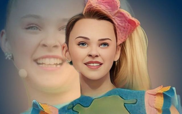 JoJo siwa education