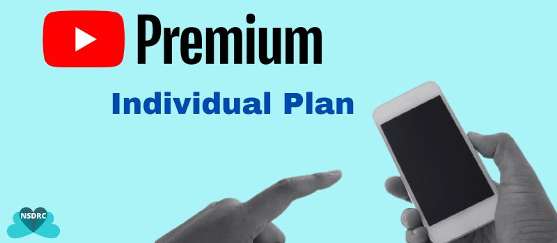 youtube premium plans