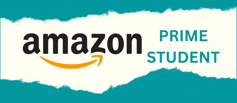 amazon discount for students