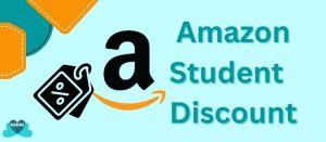 amazon student discount