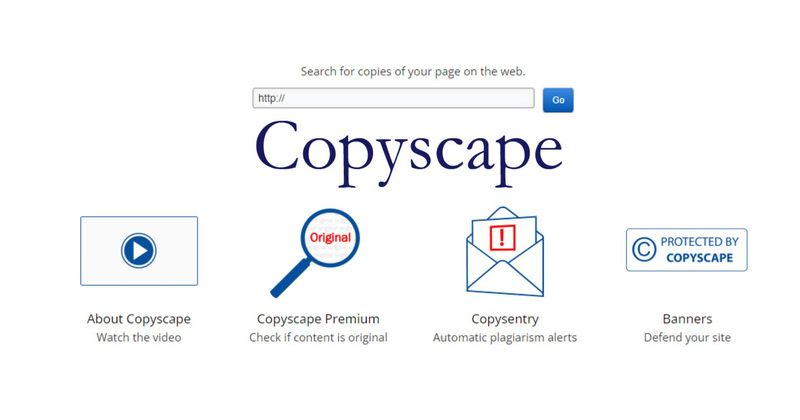 copyscape