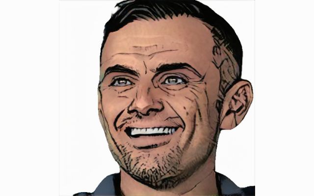 gary vee networth