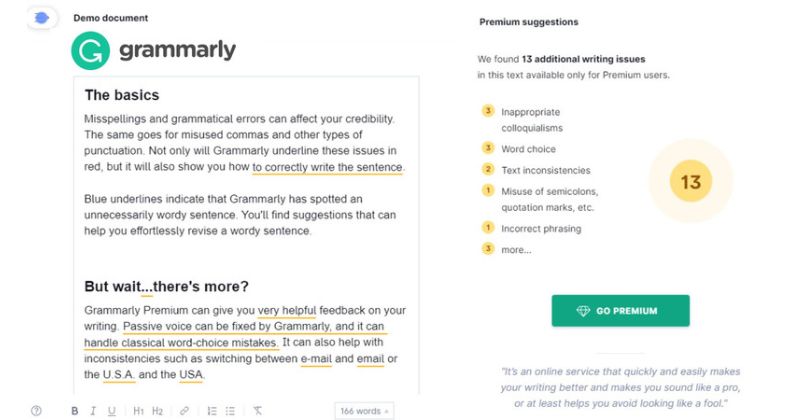 grammarly