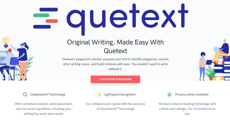 quetext