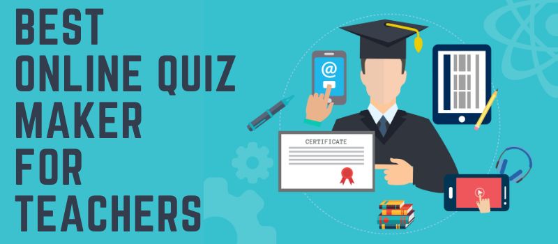 best online quiz maker