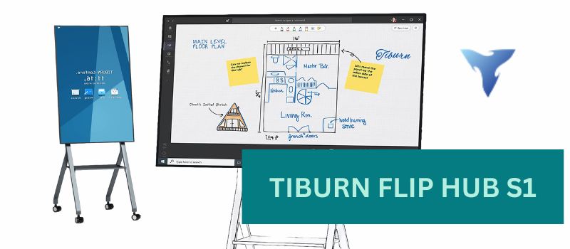 tiburn smart board for teaching