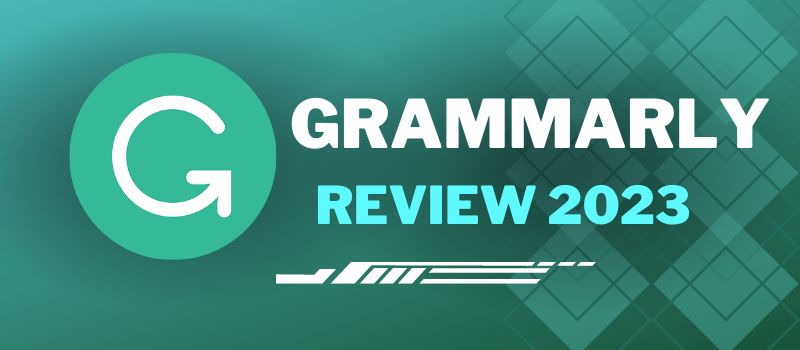 grammarly review