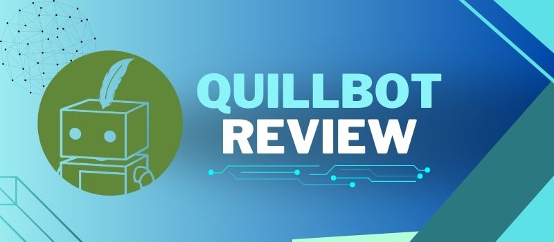 quillbot review